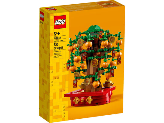 LEGO® 40648 Glückskastanie