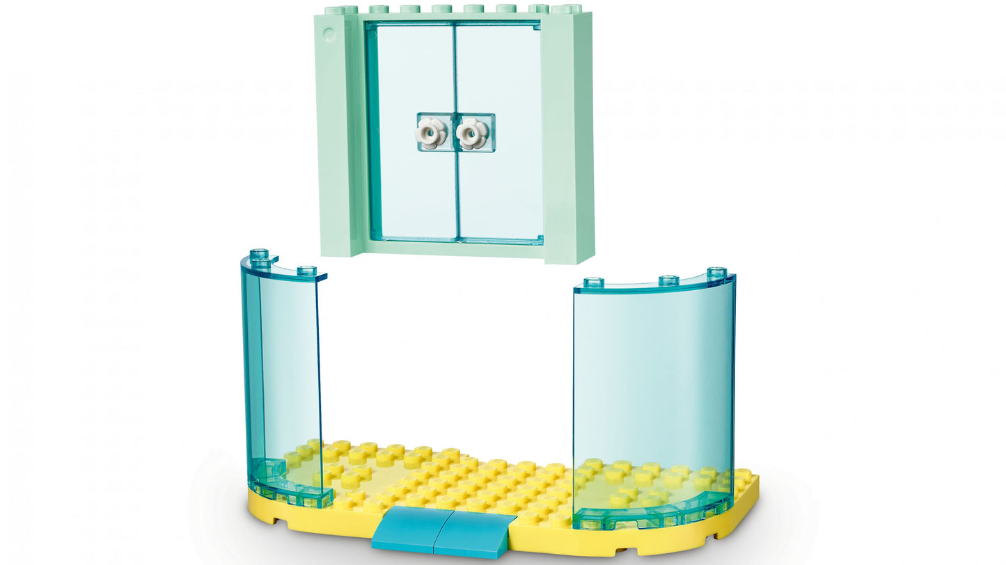LEGO® Friends 41695 Tierklinik