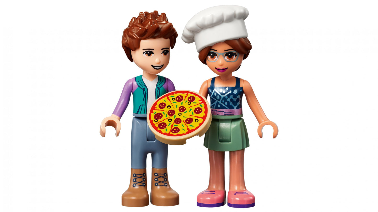 LEGO® Friends 41705 Heartlake City Pizzeria