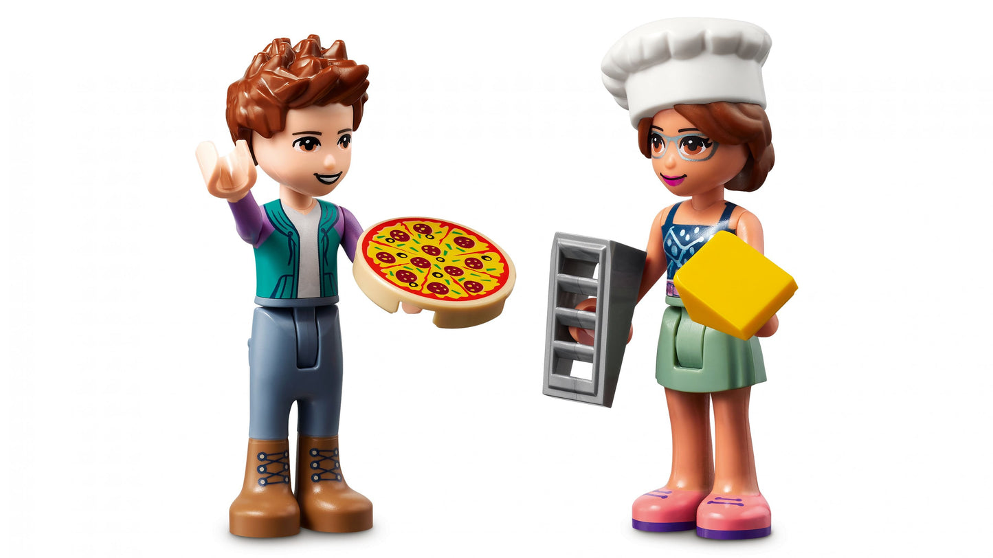LEGO® Friends 41705 Heartlake City Pizzeria