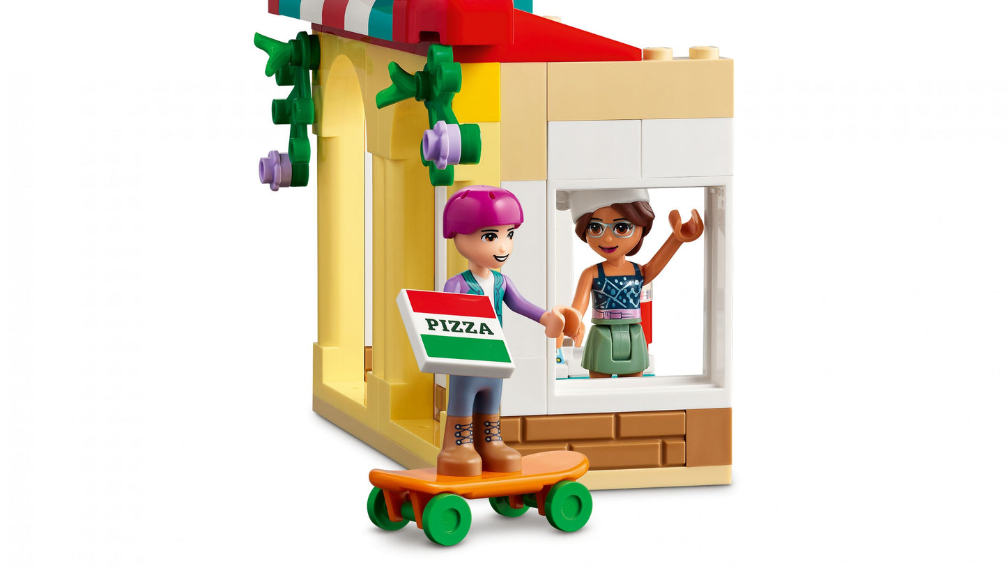 LEGO® Friends 41705 Heartlake City Pizzeria