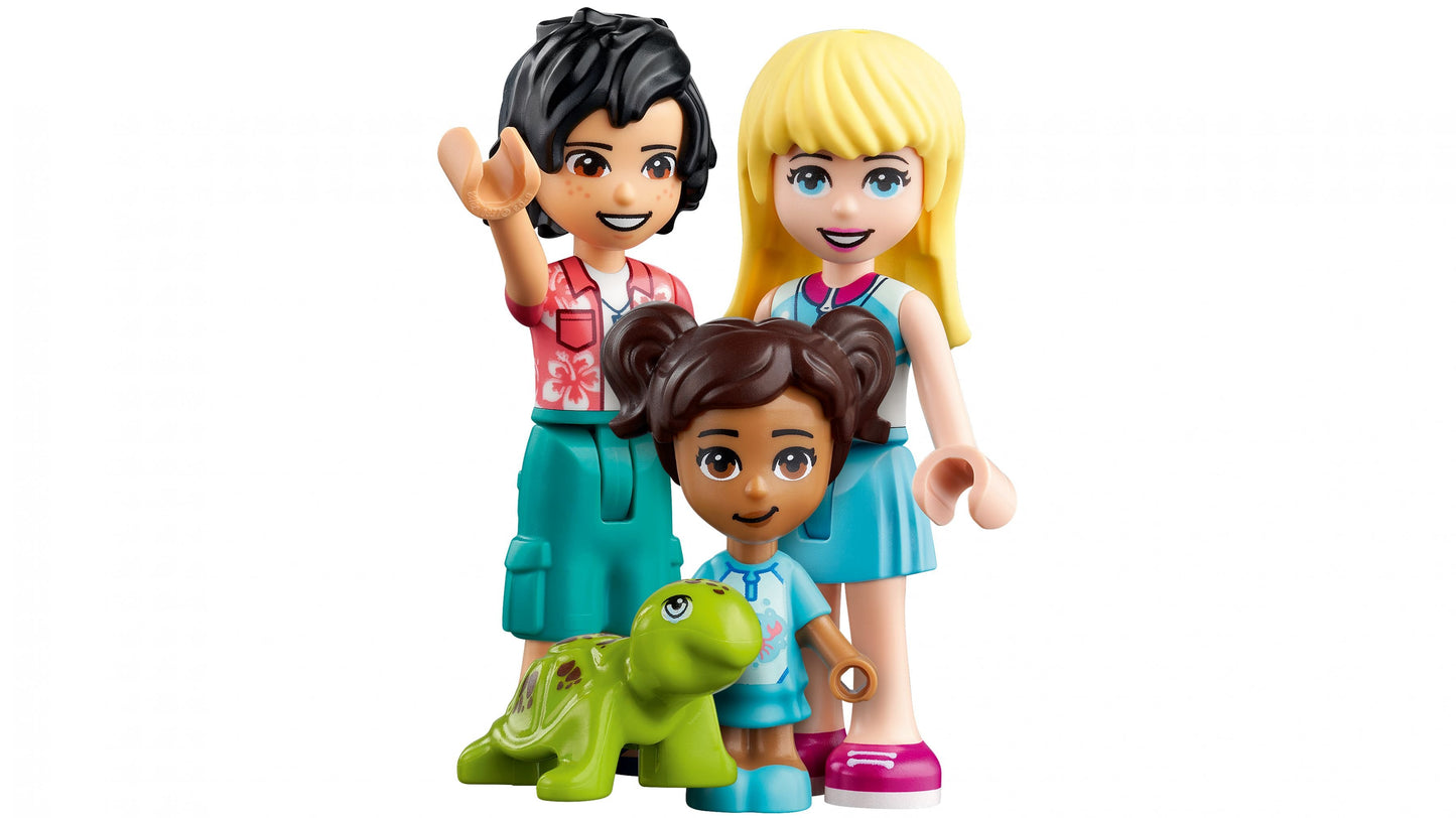 LEGO® Friends 41710 Surfschule
