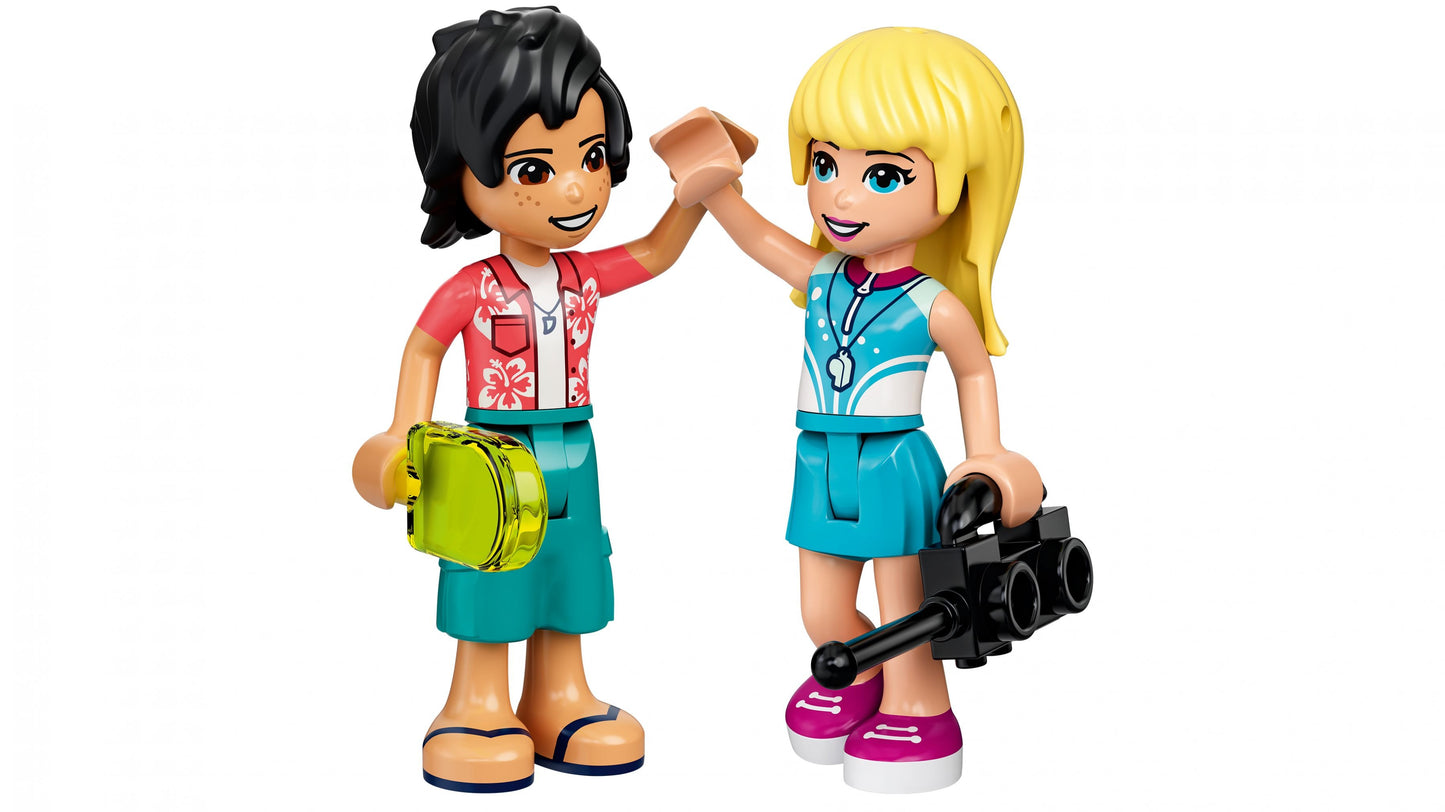 LEGO® Friends 41710 Surfschule