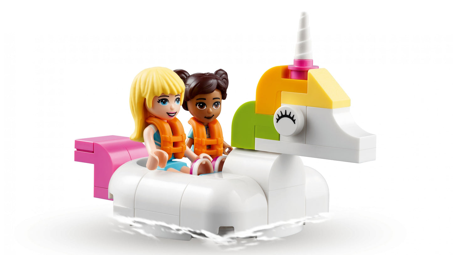 LEGO® Friends 41710 Surfschule