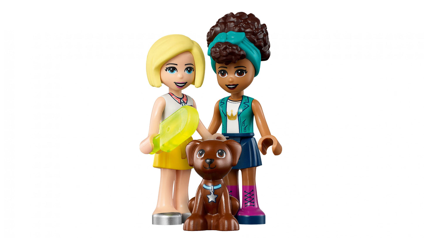 LEGO® Friends 41715 Eiswagen