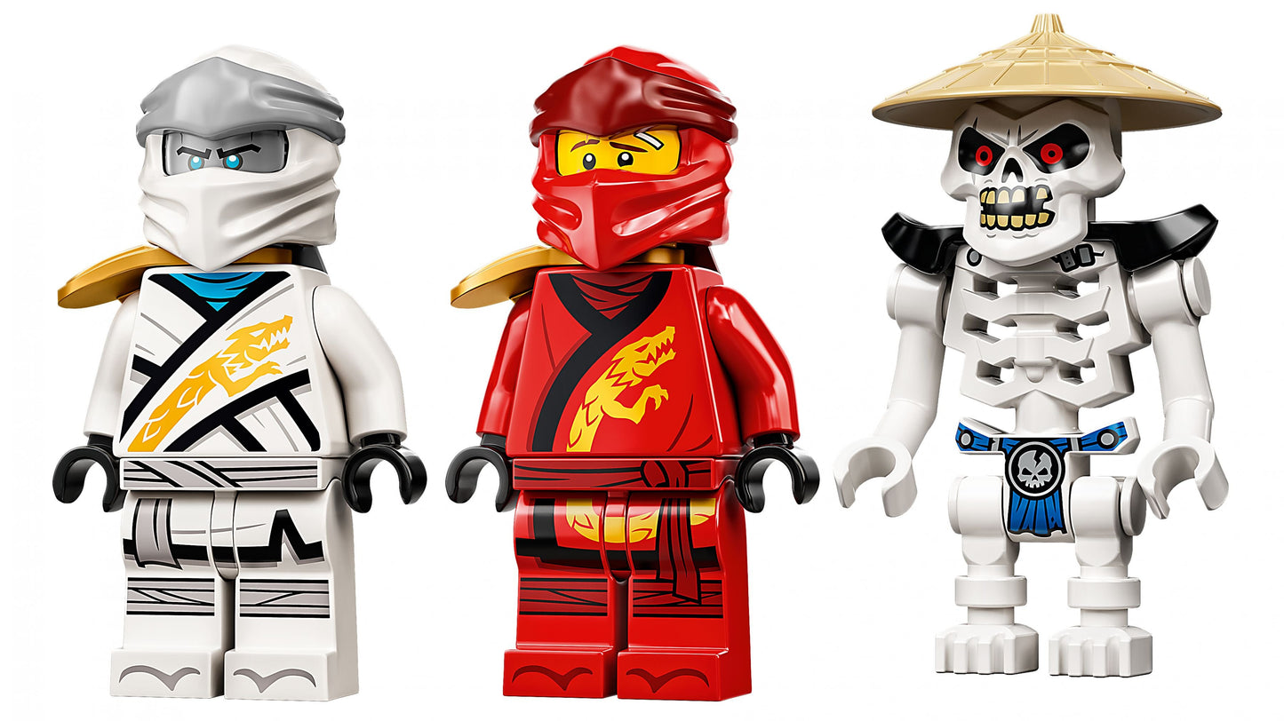 LEGO® 71753 - Ninjago: Kais Feuerdrache