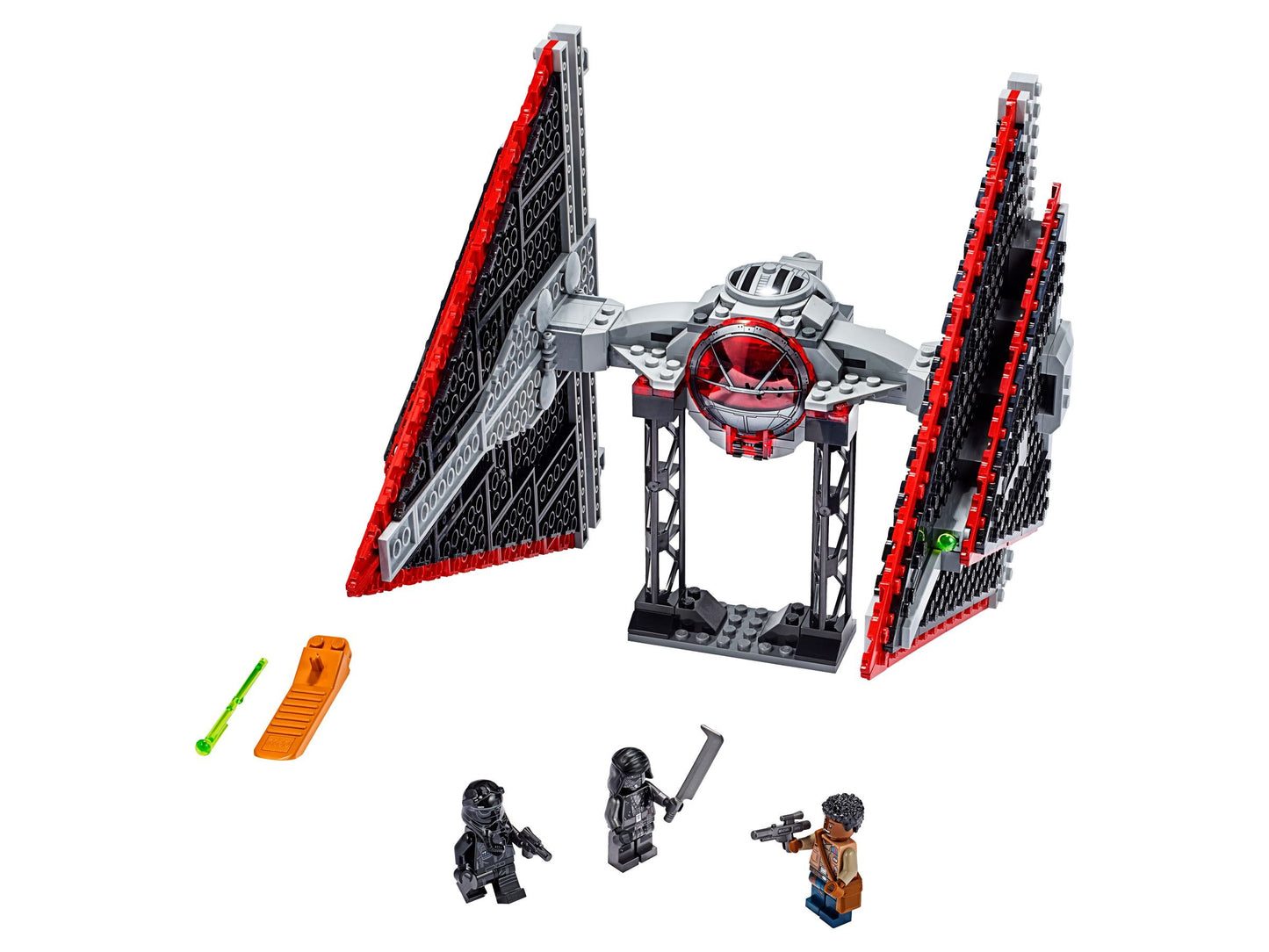 LEGO® Star Wars 75272 Sith TIE Fighter™