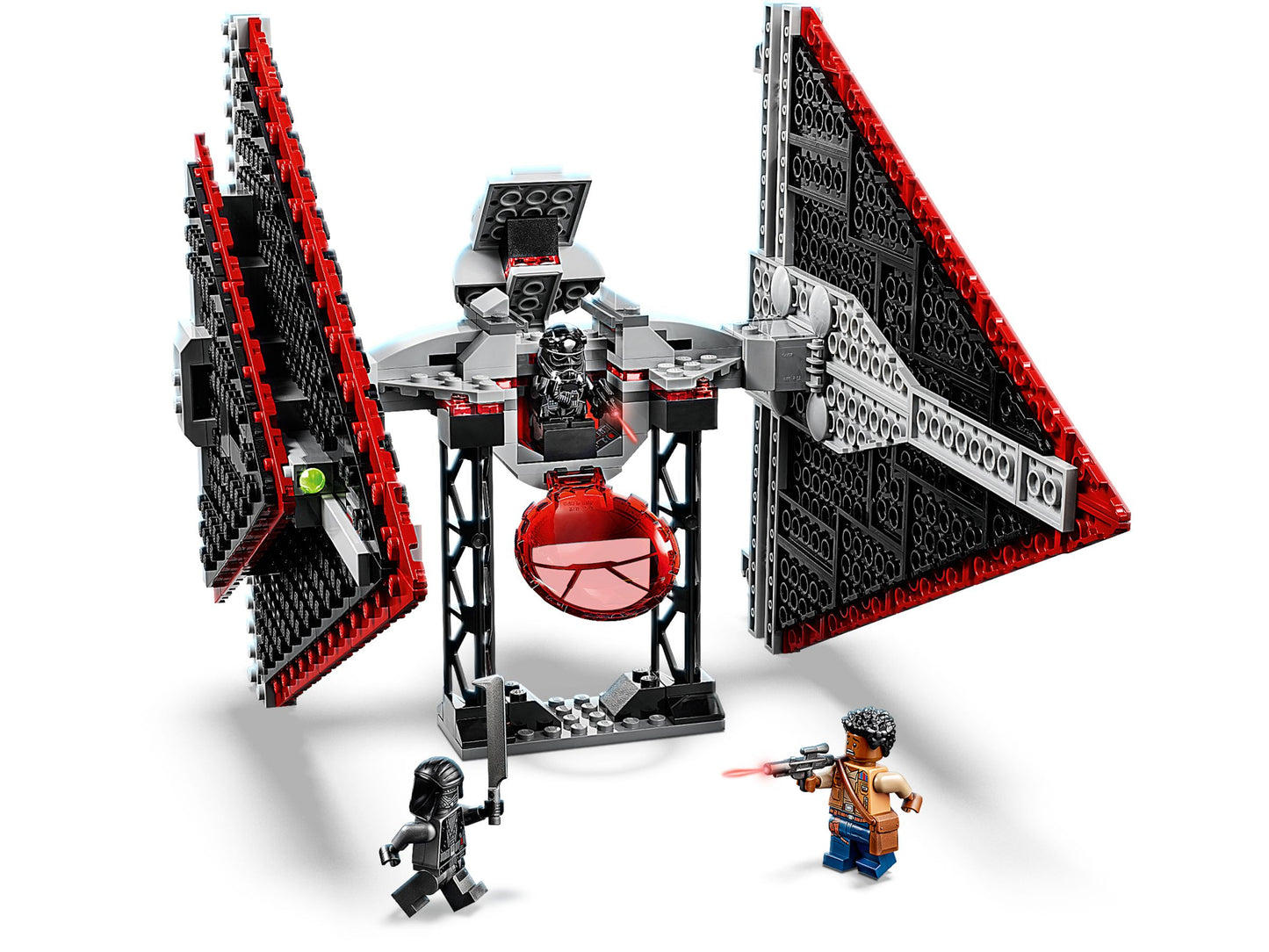 LEGO® Star Wars 75272 Sith TIE Fighter™