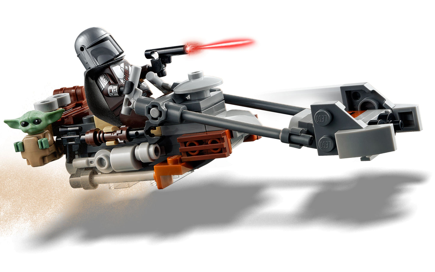 LEGO® Star Wars 75299 Ärger auf Tatooine™