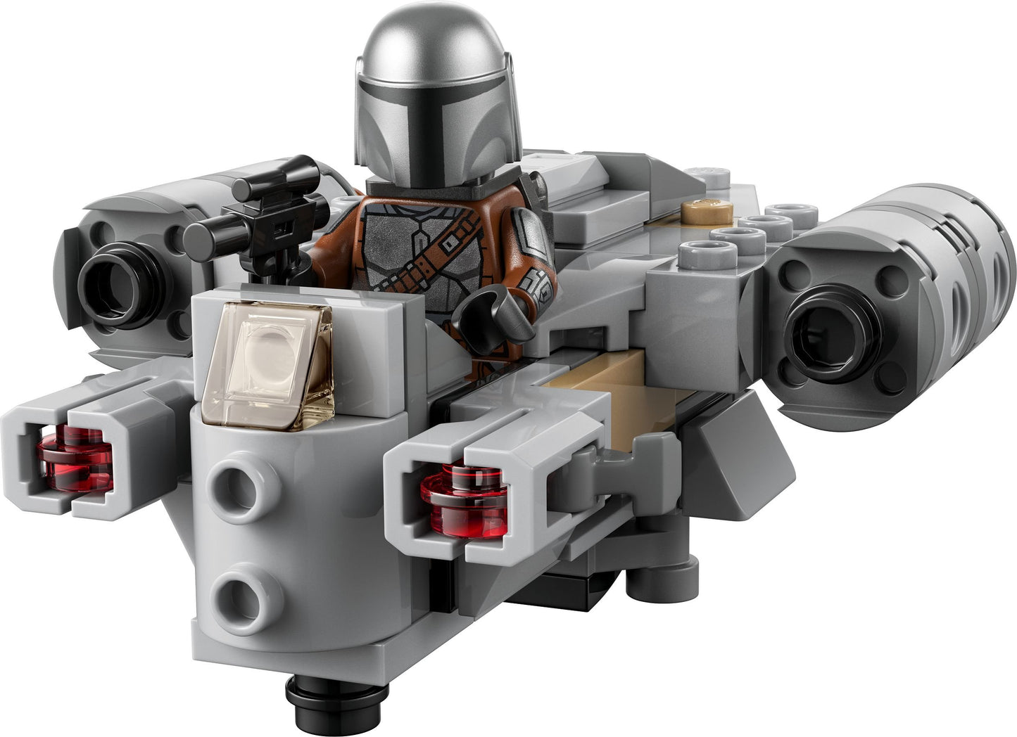 LEGO® Star Wars 75321 Razor Crest™ Microfighter