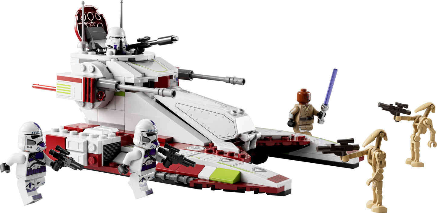 LEGO® Star Wars 75342 Republic Fighter Tank™