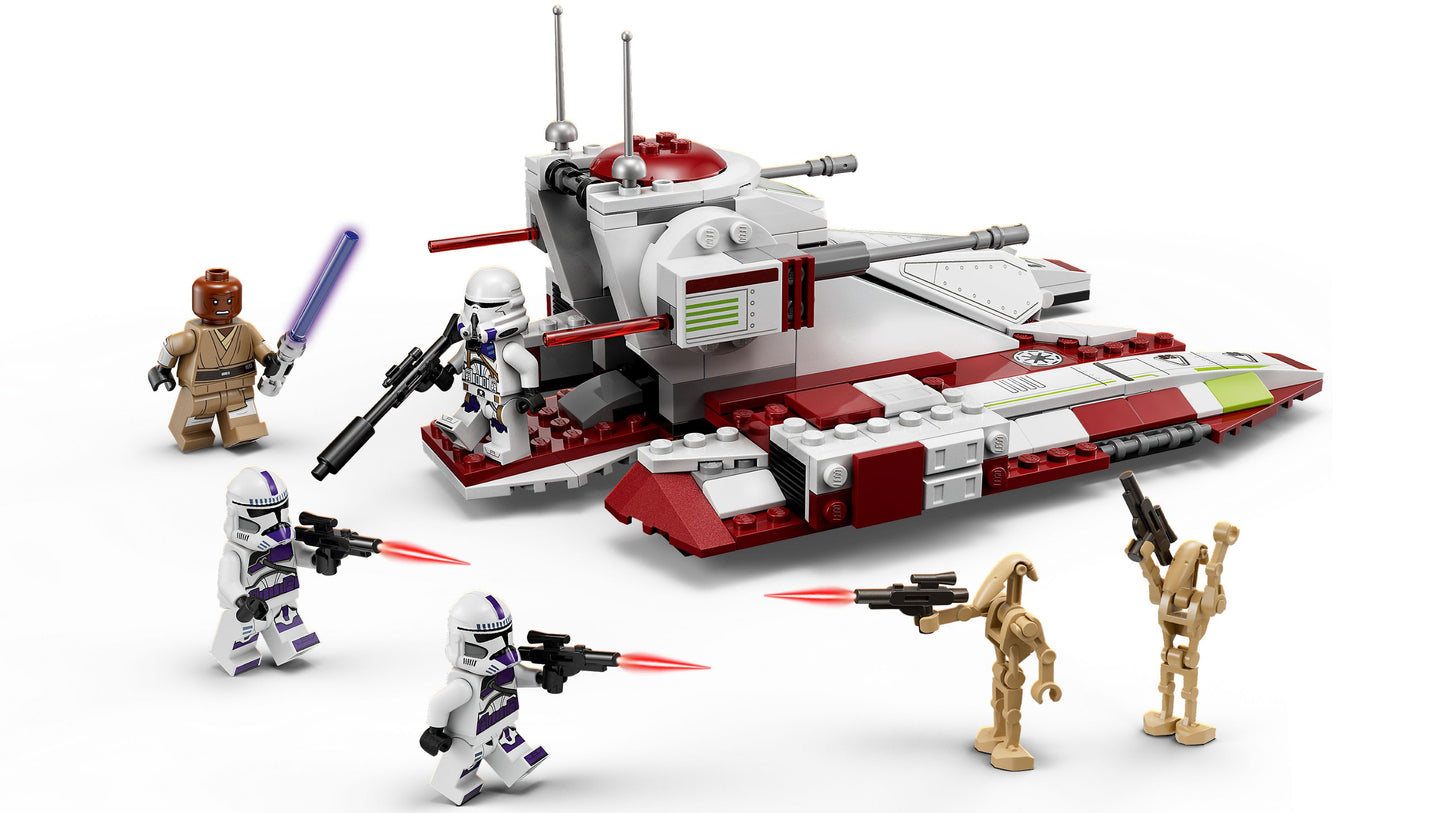 LEGO® Star Wars 75342 Republic Fighter Tank™