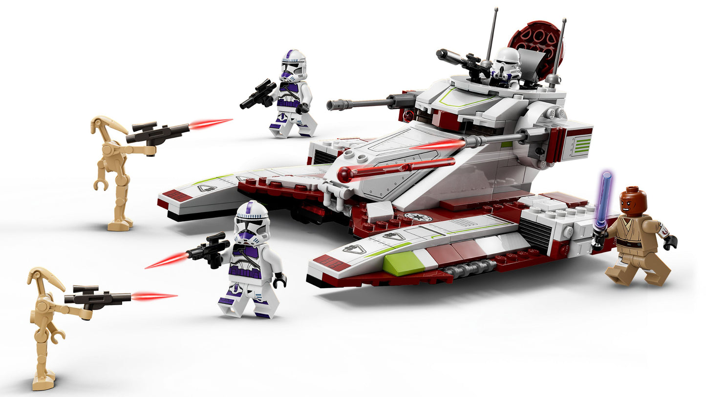 LEGO® Star Wars 75342 Republic Fighter Tank™