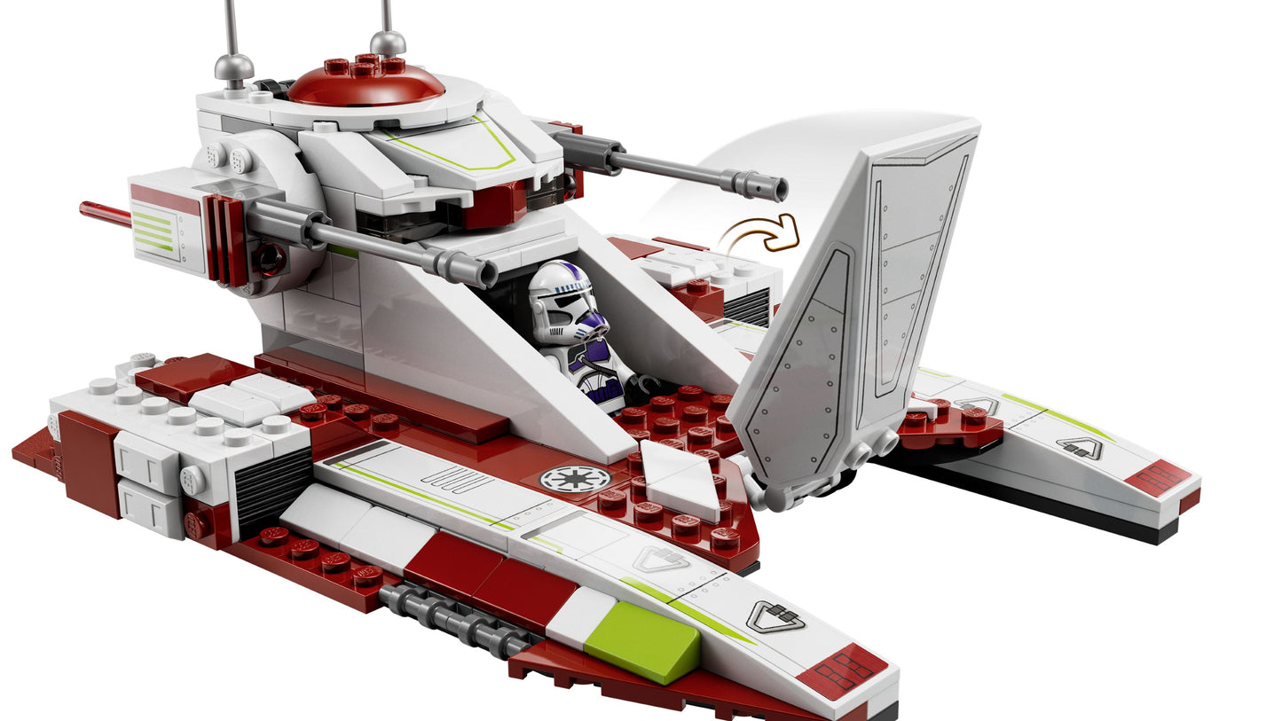 LEGO® Star Wars 75342 Republic Fighter Tank™