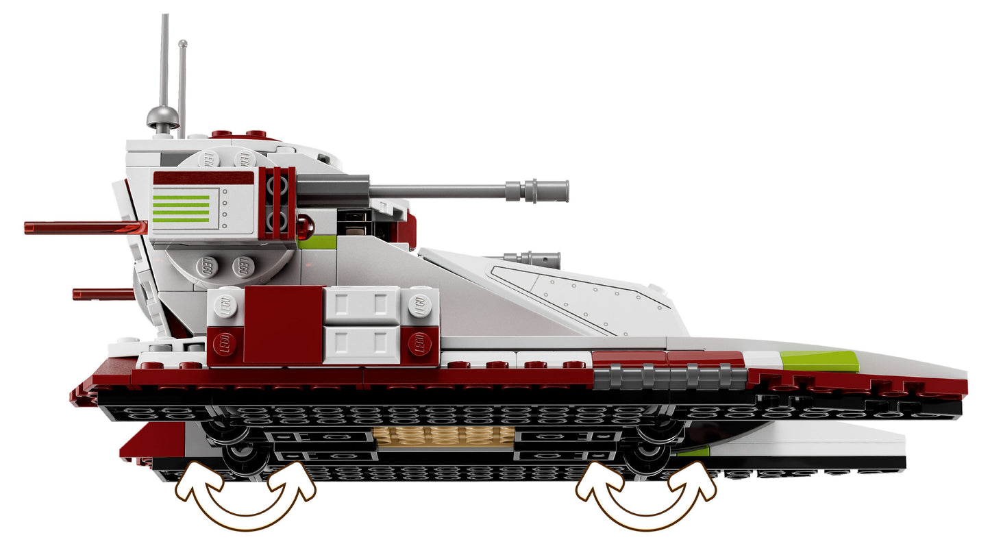 LEGO® Star Wars 75342 Republic Fighter Tank™