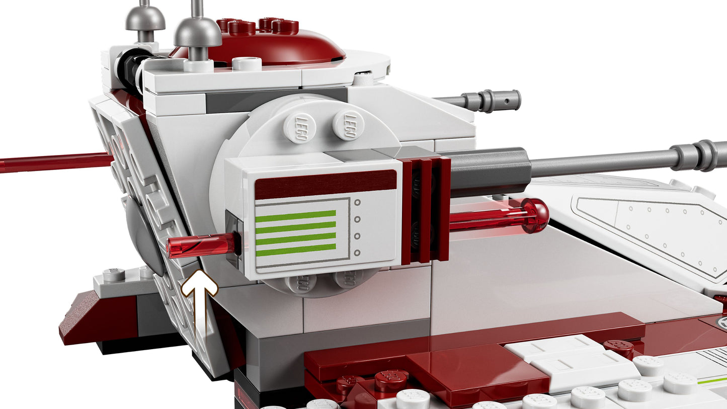 LEGO® Star Wars 75342 Republic Fighter Tank™