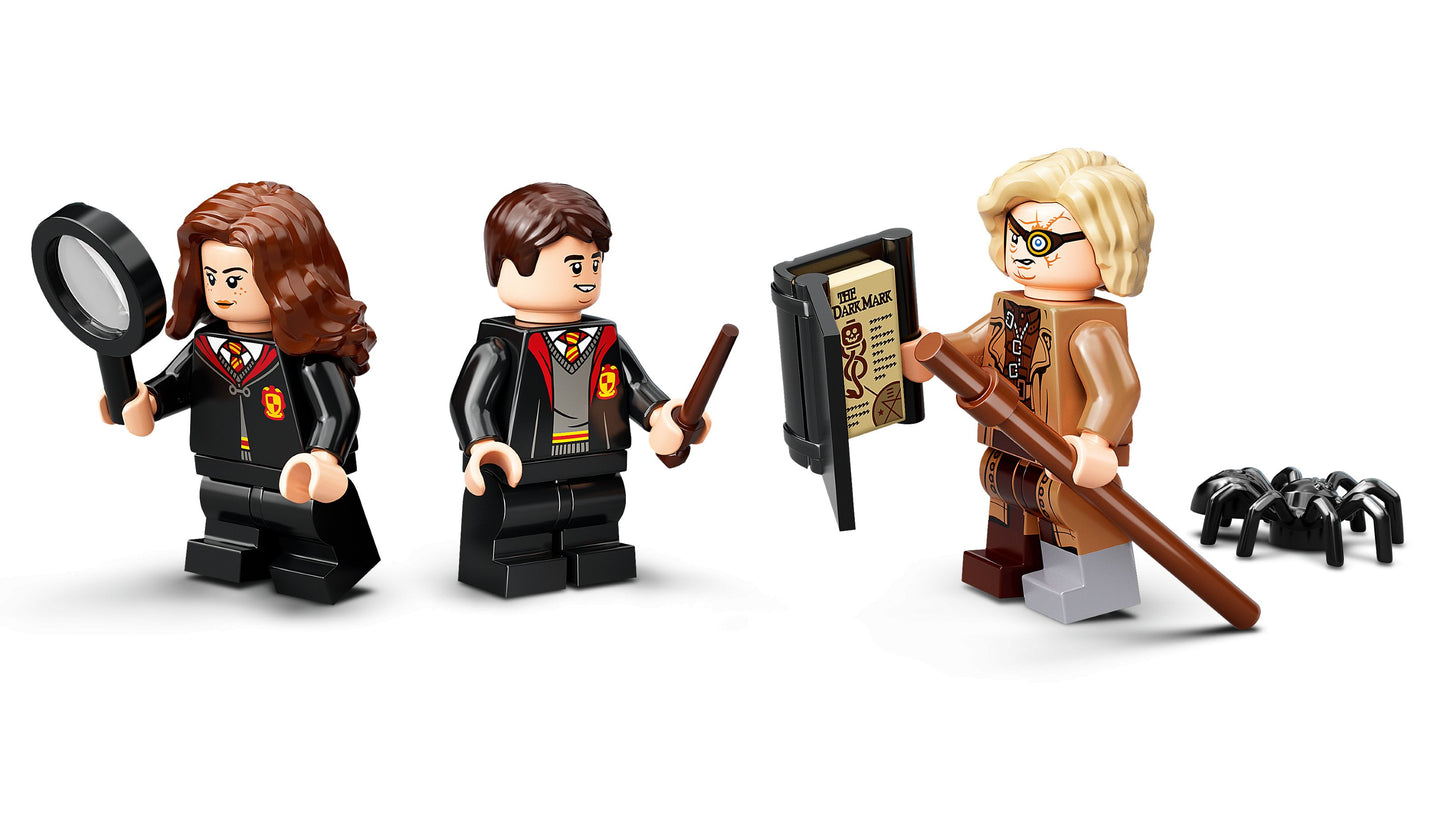 LEGO® 76397 - Harry Potter: Hogwarts Moment: Verteidigungsunterricht