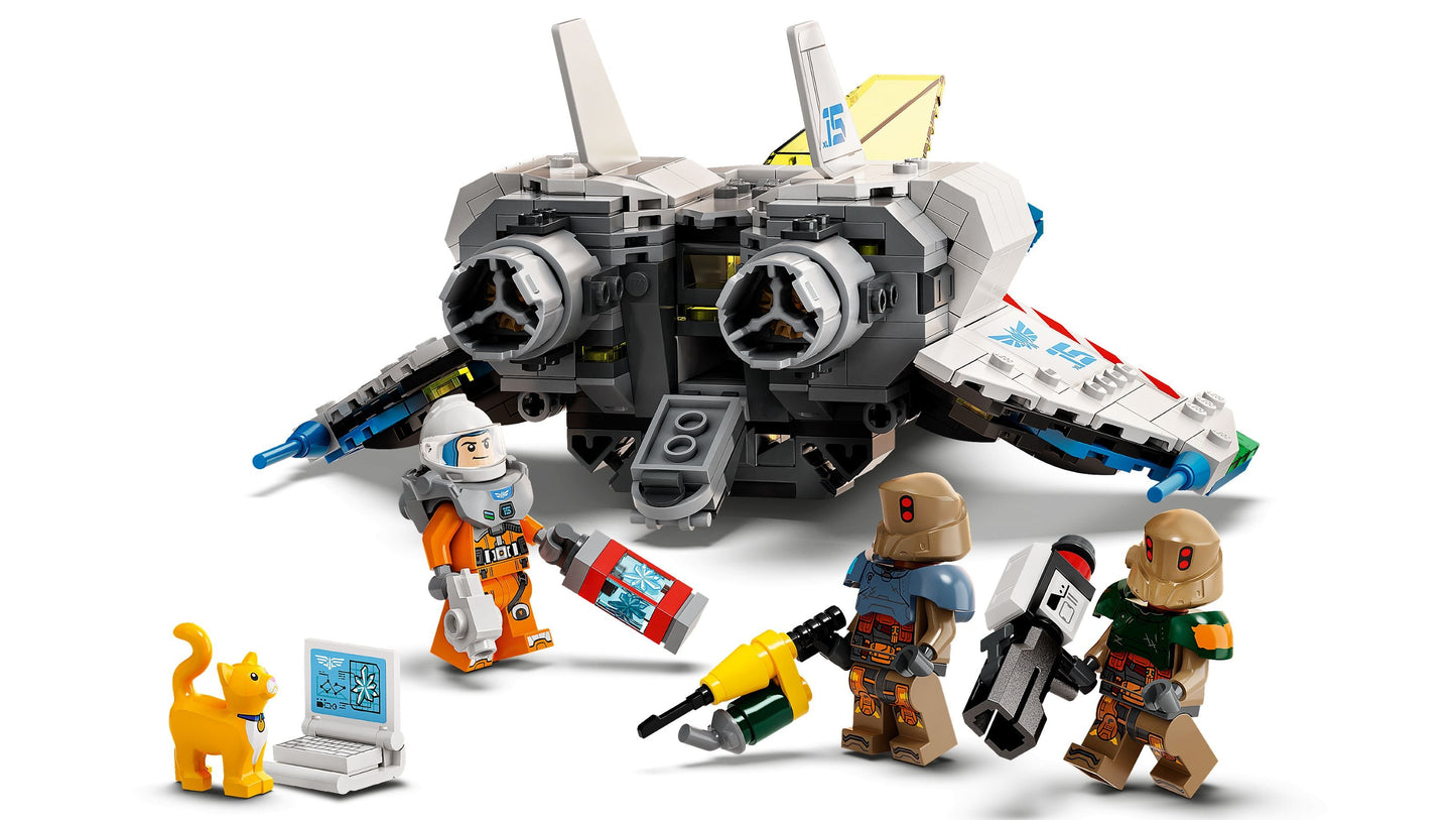 LEGO® Disney 76832 XL-15-Sternjäger